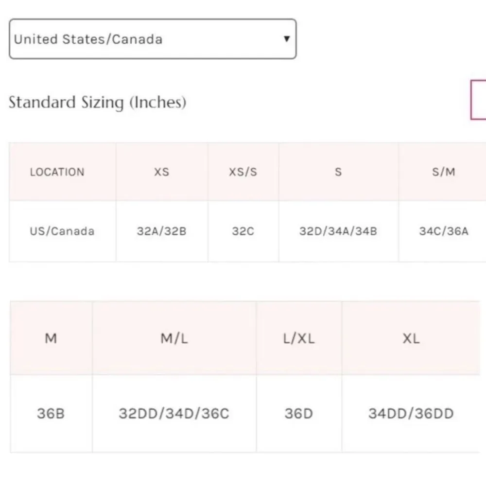FREE PEOPLE FP One Lyra Bralette / Dahlia Mauve - Picture 6 of 6